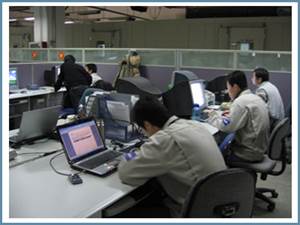 計算機網(wǎng)絡技術與計算機信息技術 信息學院的雙翼學科